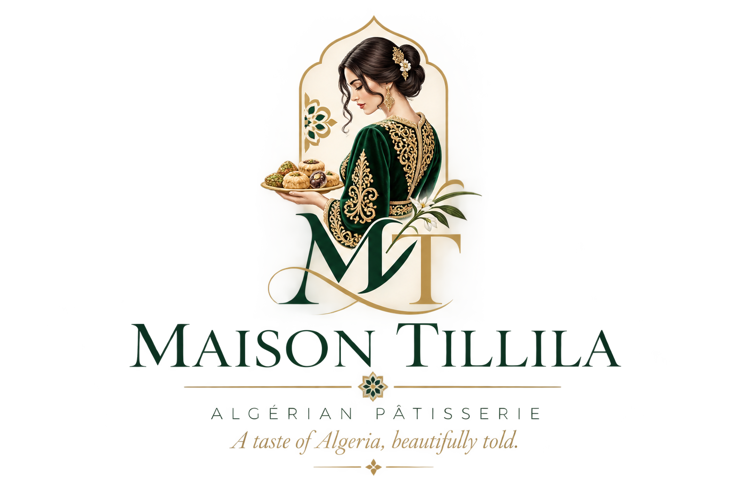Maison Tillila